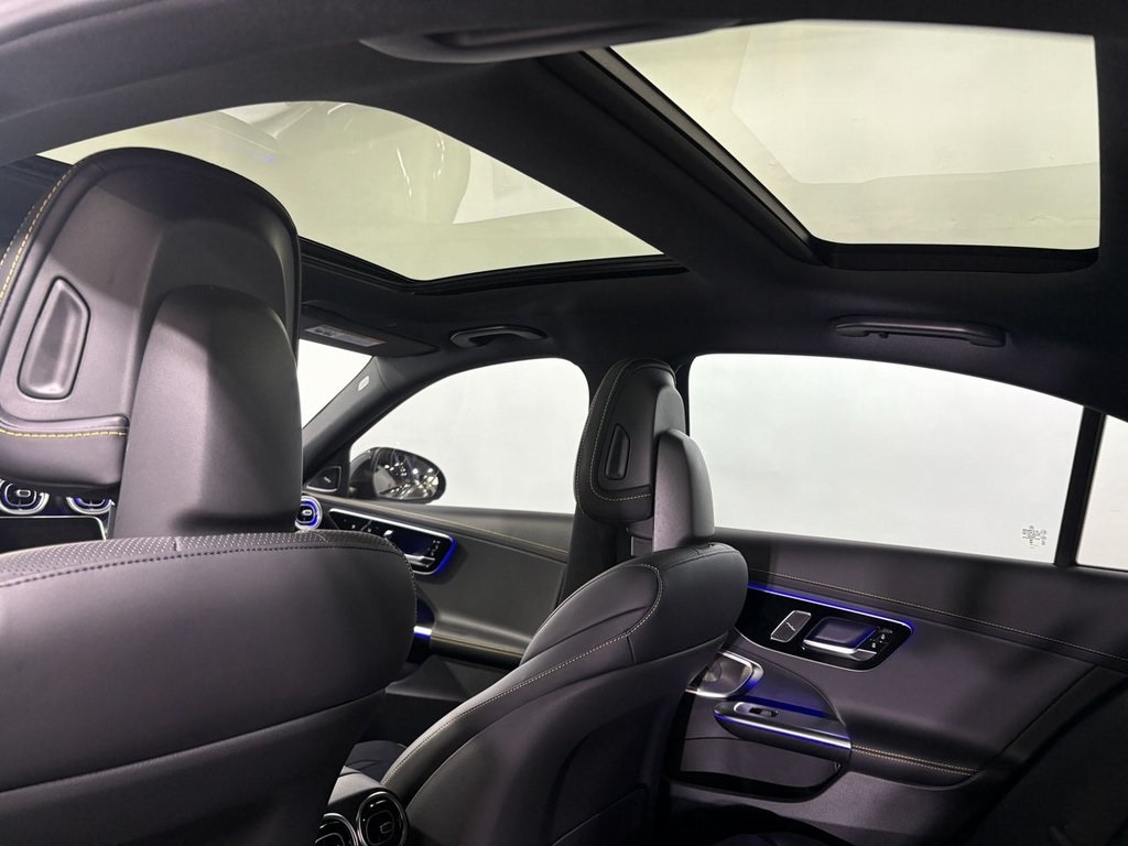 2024 MERCEDES-BENZ C-CLASS - Image 27