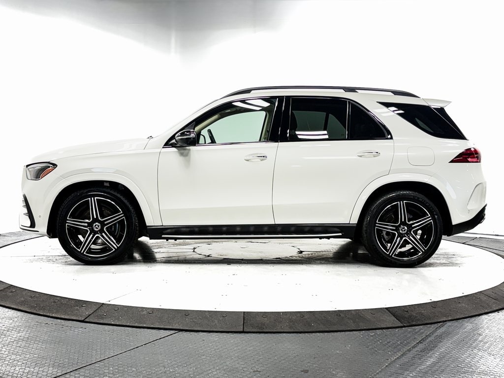 2024 MERCEDES-BENZ GLE-CLASS - Image 4