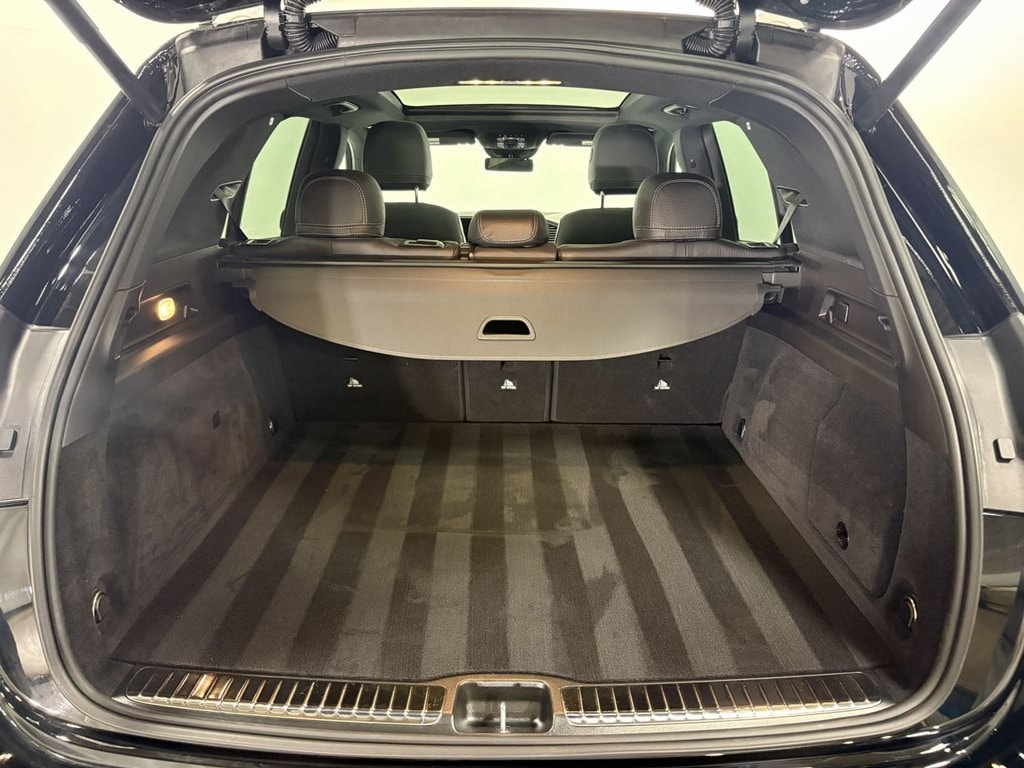 2025 MERCEDES-BENZ GLE-CLASS - Image 30