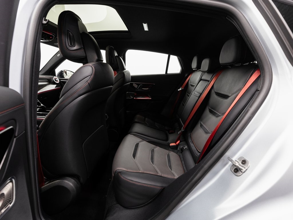 2025 MERCEDES-BENZ GLC-CLASS - Image 26