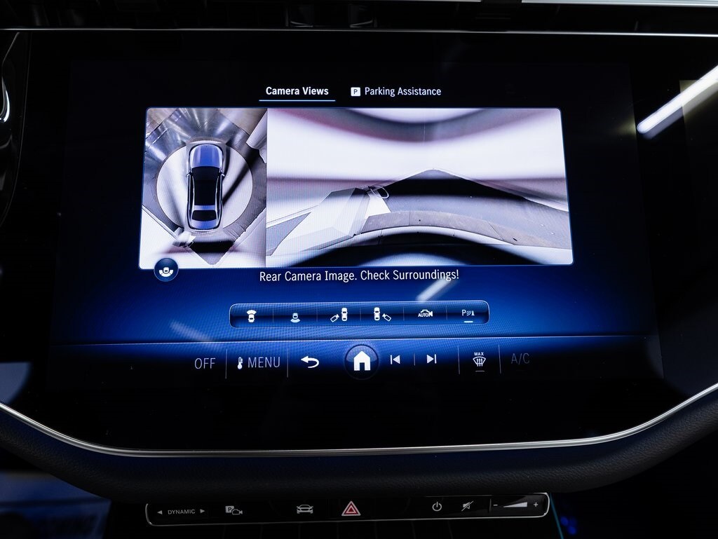 2024 MERCEDES-BENZ E-CLASS - Image 19