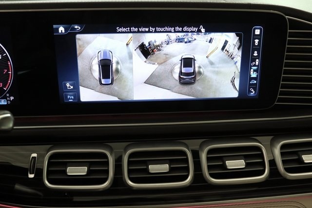 2024 MERCEDES-BENZ GLE-CLASS - Image 8