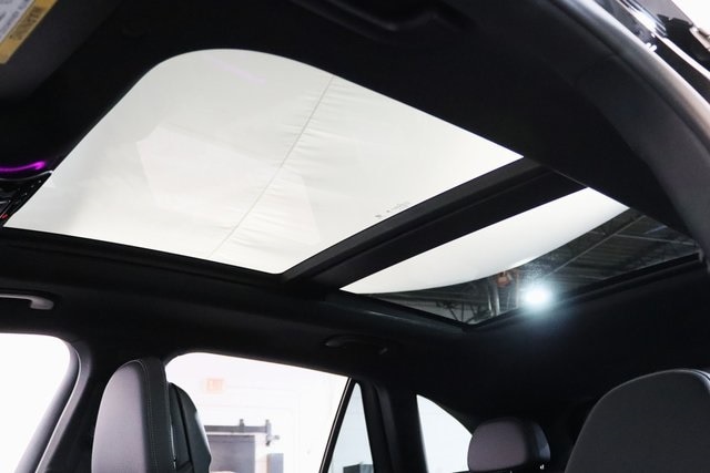 2025 MERCEDES-BENZ GLC-CLASS - Image 12