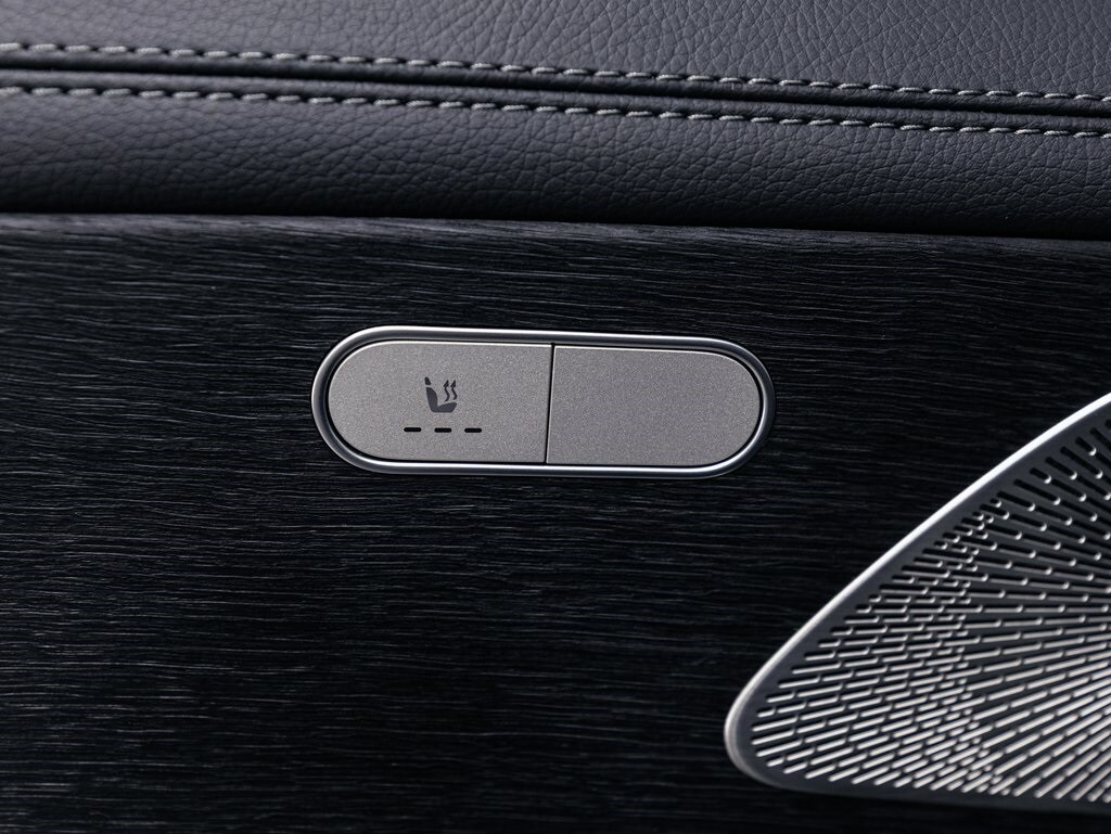 2025 MERCEDES-BENZ GLE-CLASS - Image 29