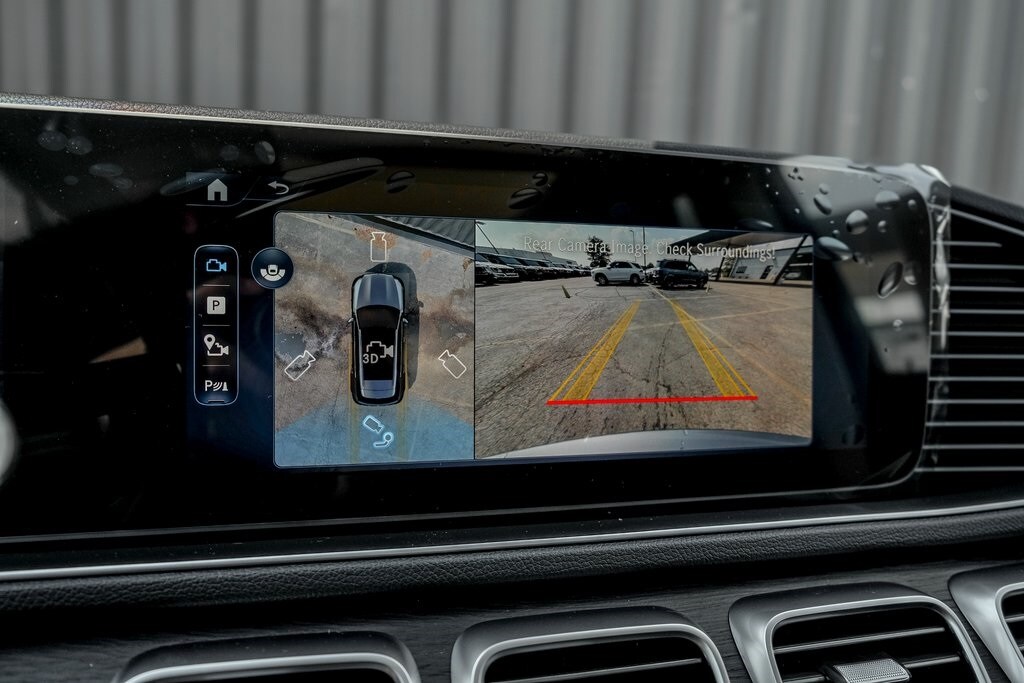 2026 MERCEDES-BENZ GLE-CLASS - Image 15