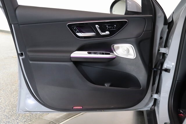 2025 MERCEDES-BENZ GLC-CLASS - Image 17