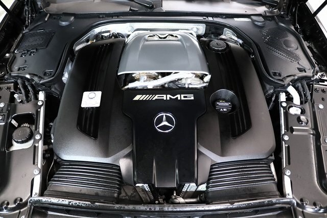 2022 MERCEDES-BENZ SL-CLASS - Image 34