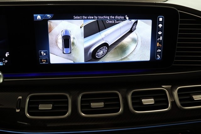 2024 MERCEDES-BENZ GLS-CLASS - Image 29