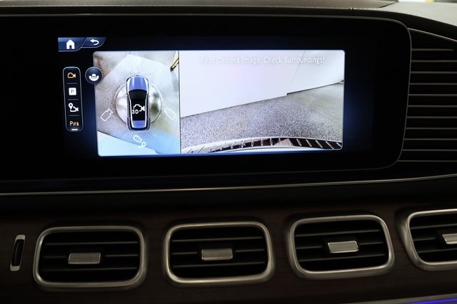 2025 MERCEDES-BENZ GLE-CLASS - Image 28