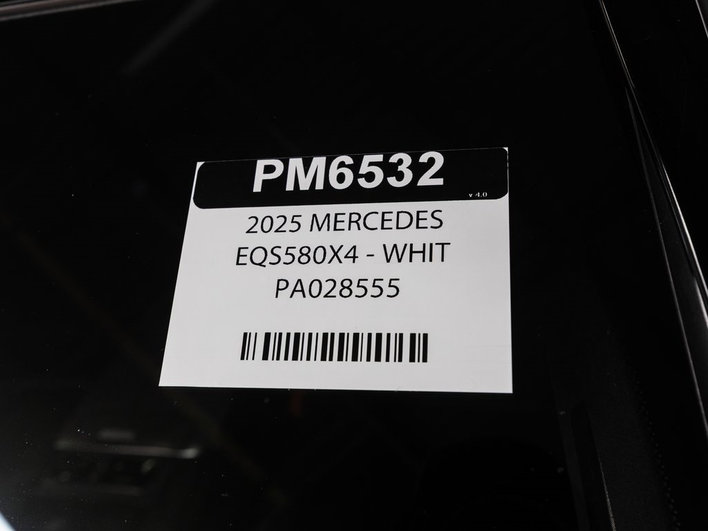 2023 MERCEDES-BENZ EQS-CLASS SUV - Image 43