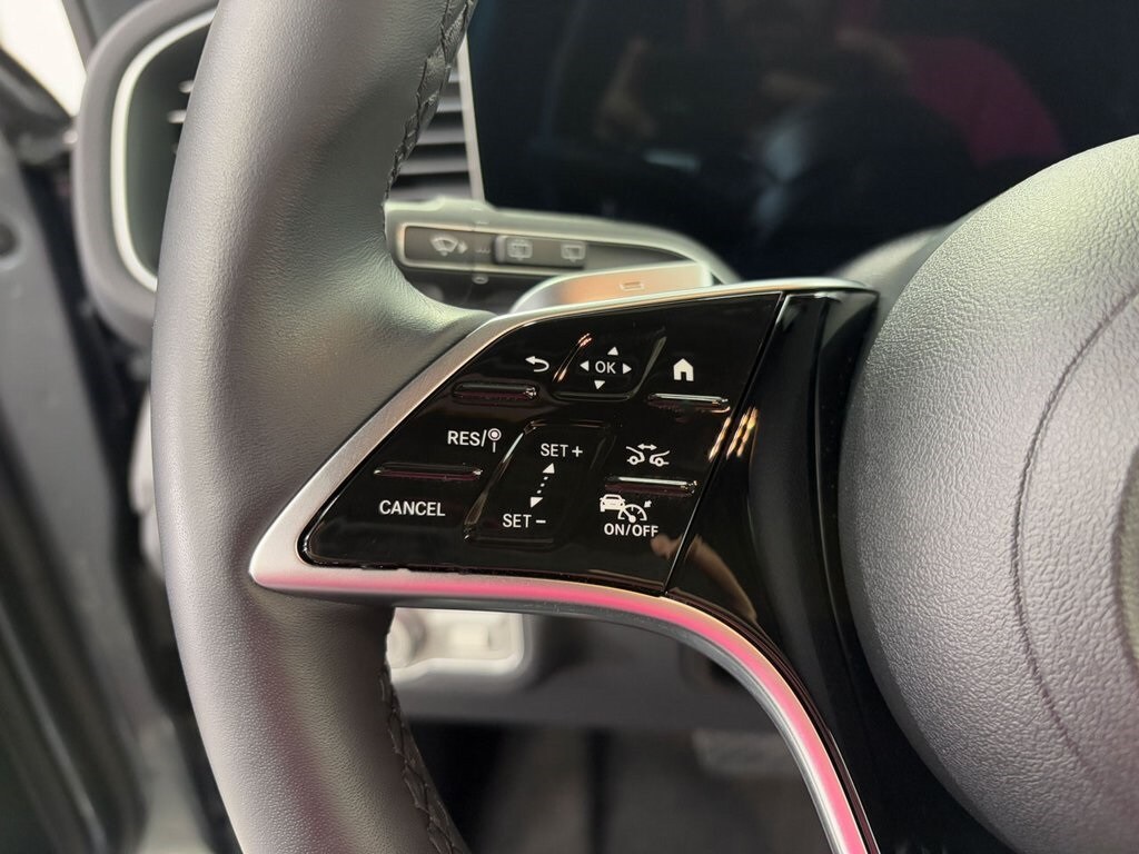 2025 MERCEDES-BENZ GLE-CLASS - Image 12