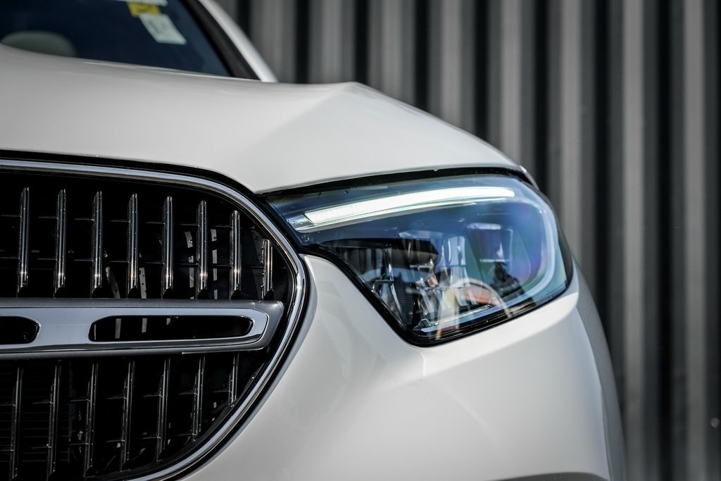 2026 MERCEDES-BENZ GLC-CLASS - Image 6