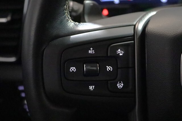 2024 GMC SIERRA - Image 4