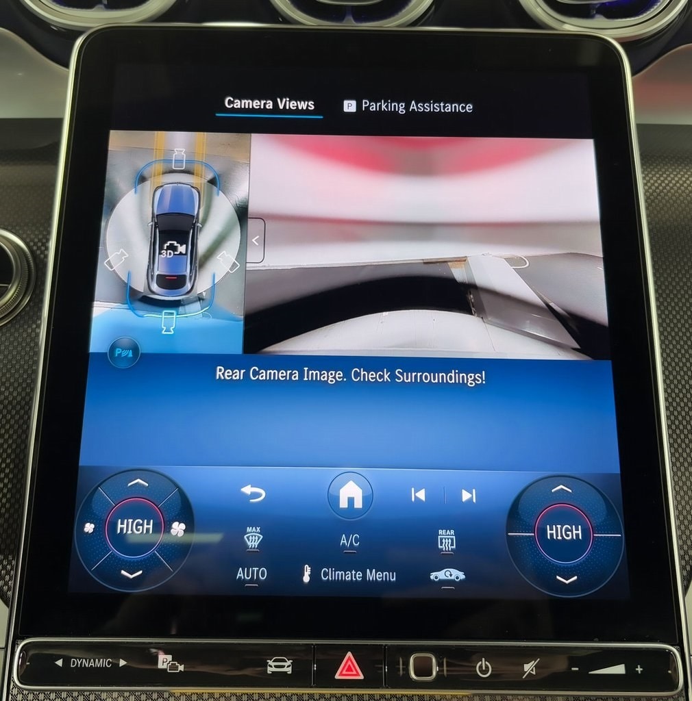 2026 MERCEDES-BENZ GLC-CLASS - Image 20