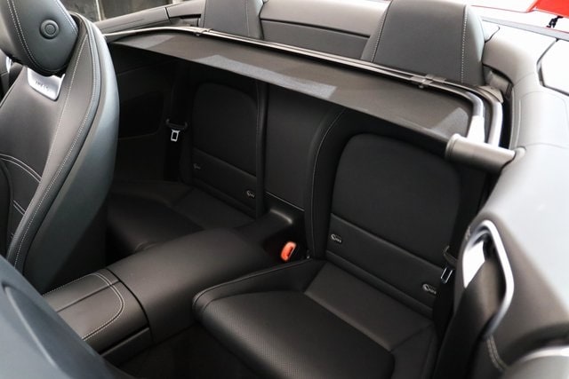 2022 MERCEDES-BENZ SL-CLASS - Image 17