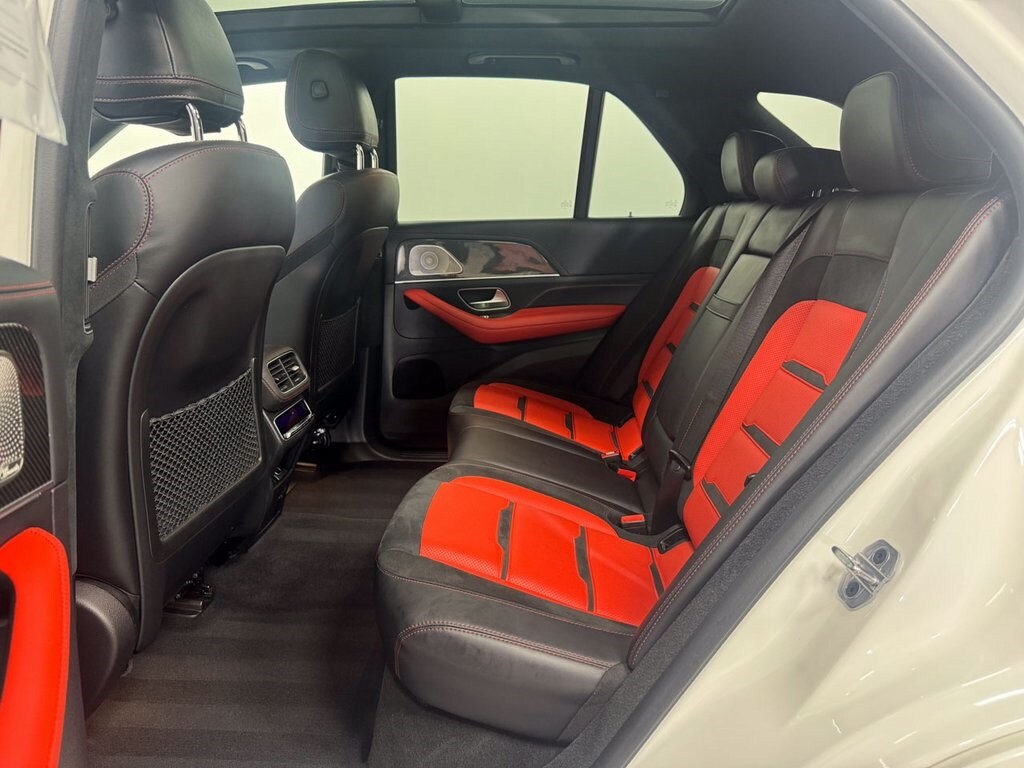 2022 MERCEDES-BENZ GLE-CLASS - Image 27