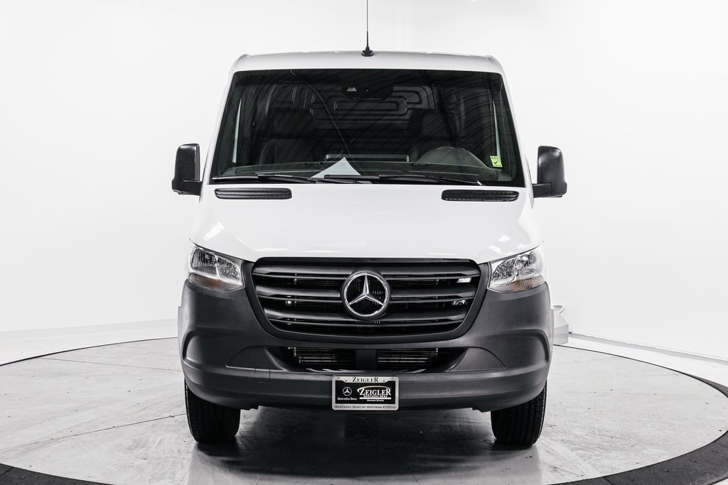 2023 MERCEDES-BENZ SPRINTER - Image 2