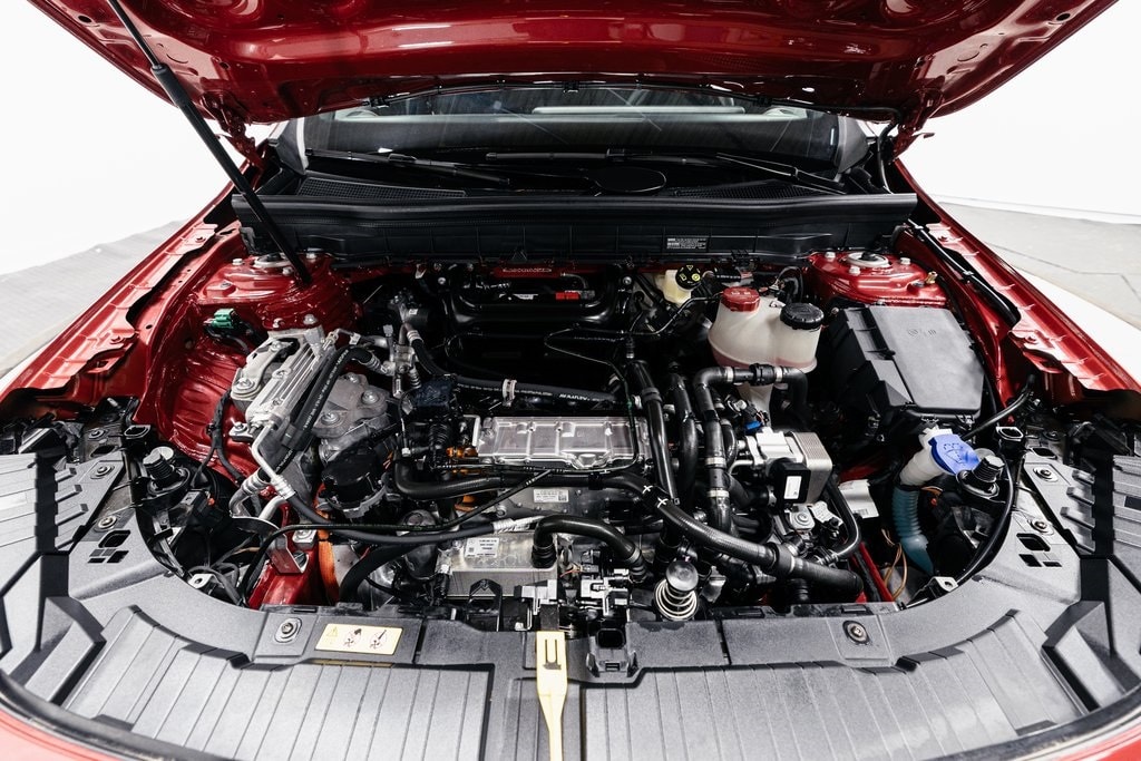 2024 MERCEDES-BENZ EQB-CLASS - Image 31