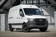 Mercedes-Benz Sprinter 2500
