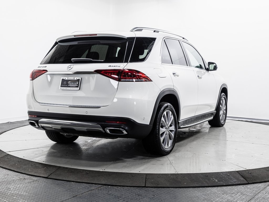 2021 MERCEDES-BENZ GLE-CLASS - Image 31