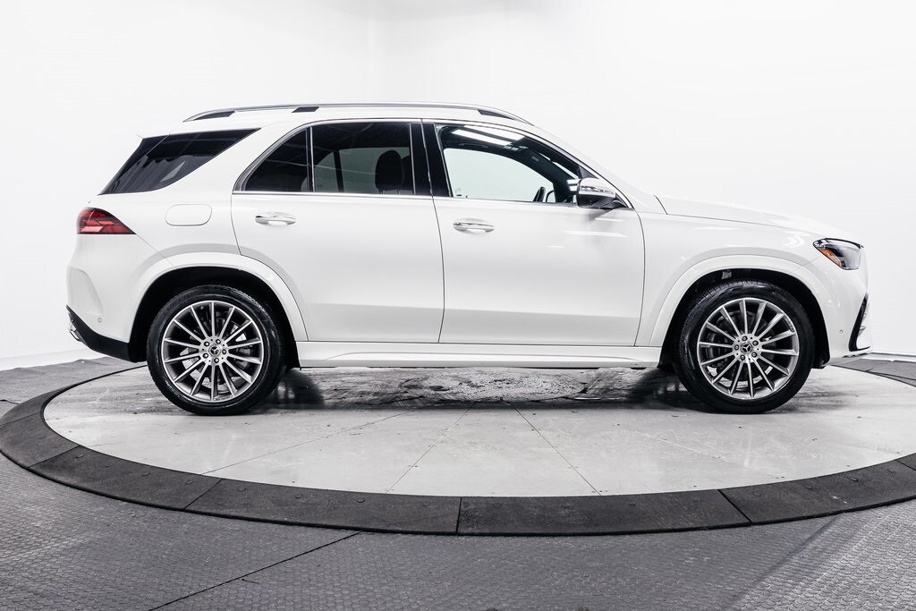 2024 MERCEDES-BENZ GLE-CLASS - Image 36