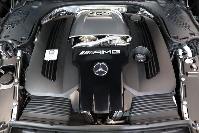 2022 MERCEDES-BENZ SL-CLASS - Image 31