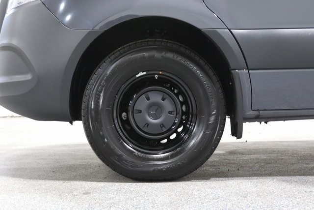 2025 MERCEDES-BENZ SPRINTER - Image 5