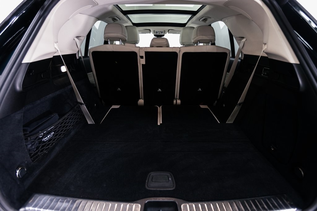 2022 MERCEDES-BENZ GLE-CLASS - Image 32