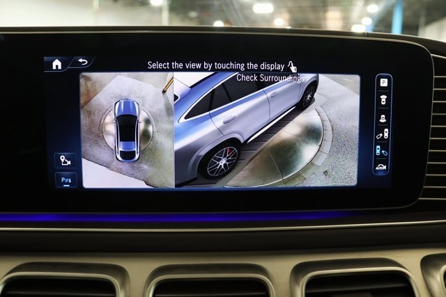 2024 MERCEDES-BENZ GLE-CLASS - Image 27