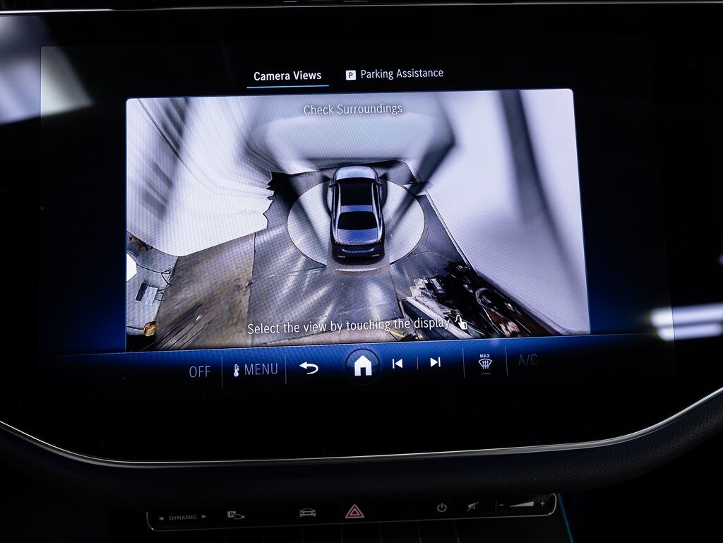 2024 MERCEDES-BENZ E-CLASS - Image 21