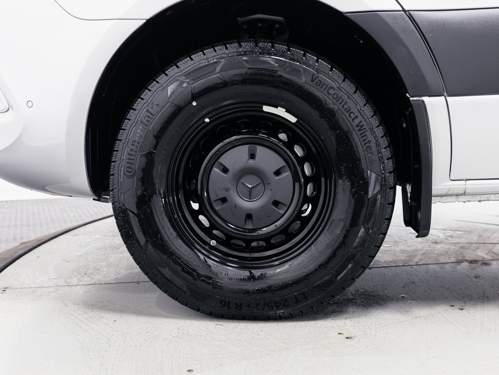 2024 MERCEDES-BENZ SPRINTER - Image 32