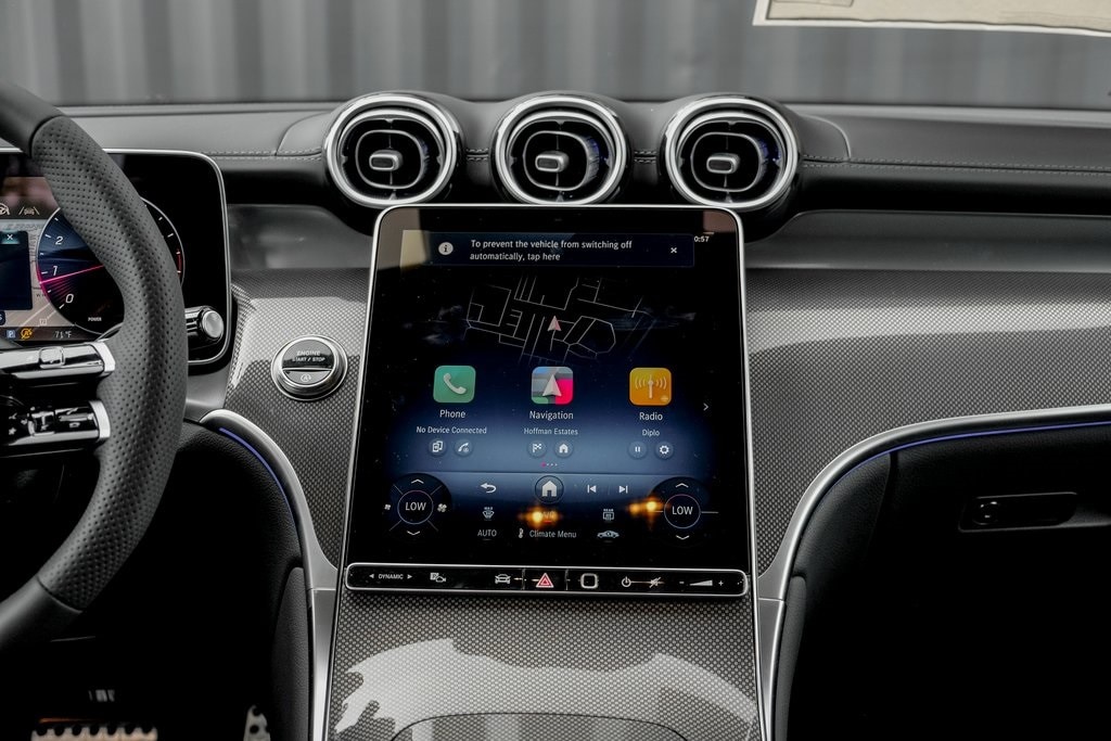 2026 MERCEDES-BENZ GLC-CLASS - Image 19