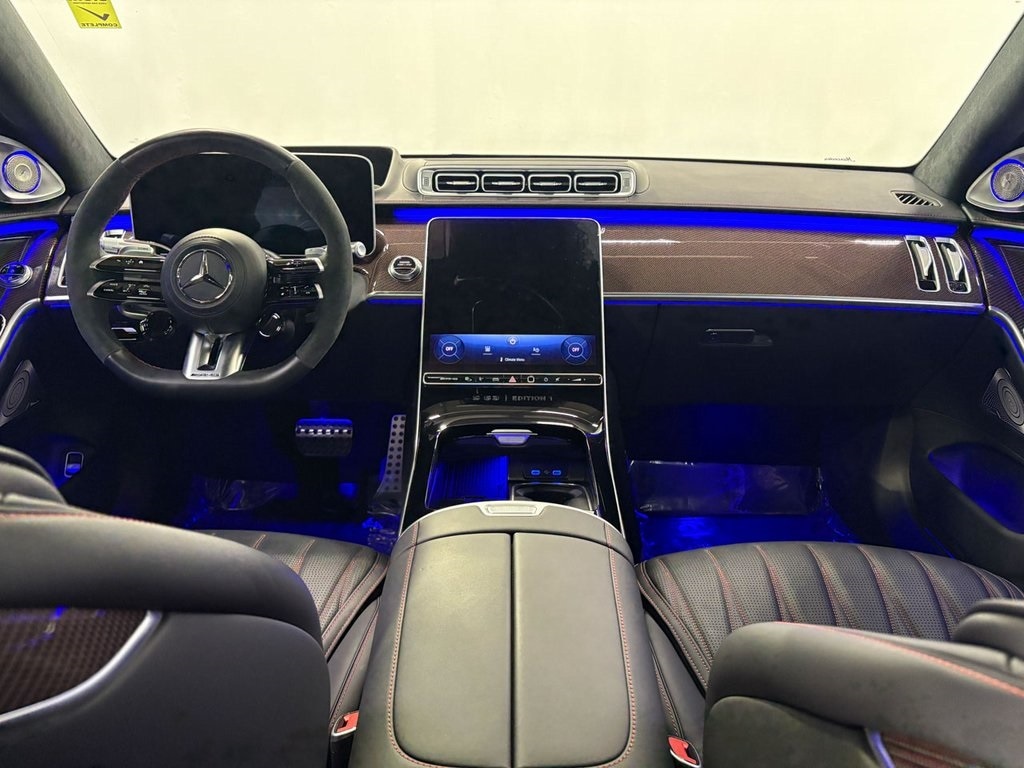 2024 MERCEDES-BENZ S-CLASS - Image 27