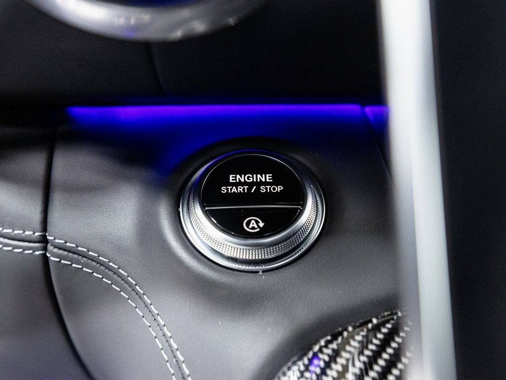 2022 MERCEDES-BENZ SL-CLASS - Image 17