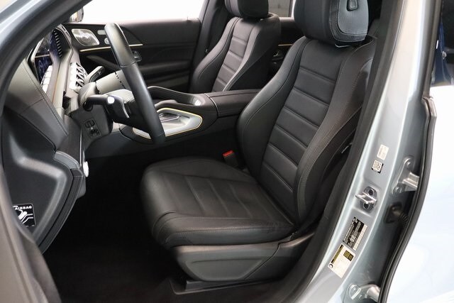 2024 MERCEDES-BENZ GLE-CLASS - Image 18