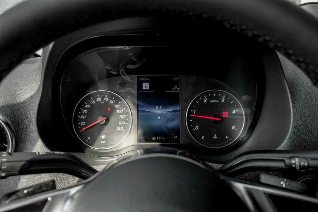 2025 MERCEDES-BENZ SPRINTER - Image 14
