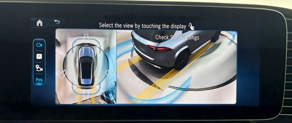 2026 MERCEDES-BENZ GLE-CLASS - Image 20