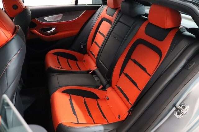 2023 MERCEDES-BENZ AMG GT - Image 16