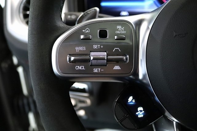 2024 MERCEDES-BENZ G-CLASS - Image 4