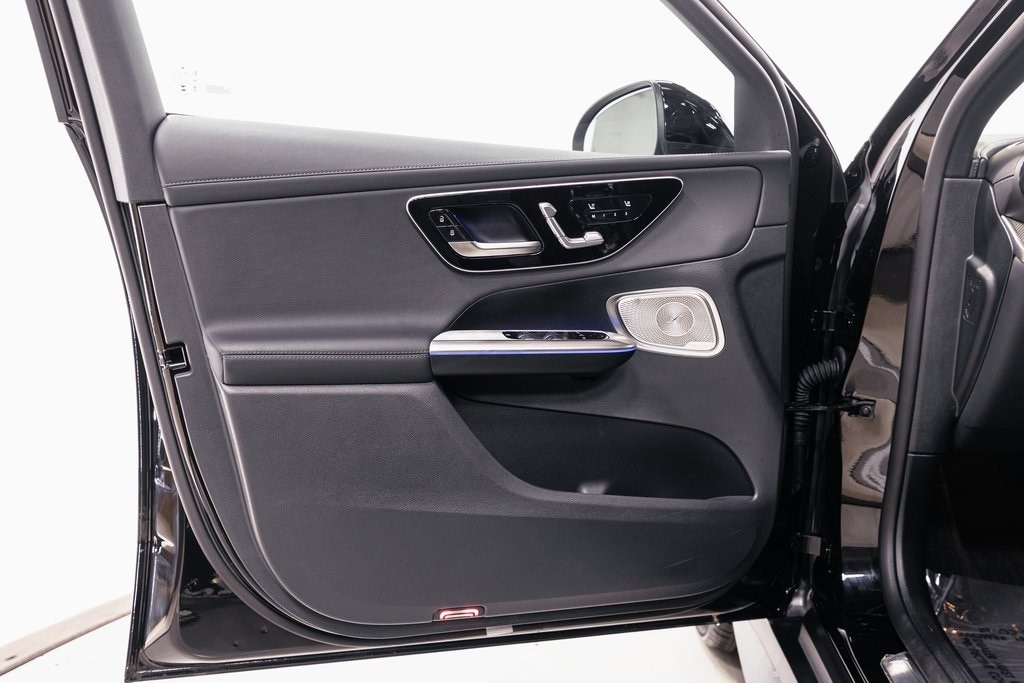 2026 MERCEDES-BENZ GLC-CLASS - Image 5