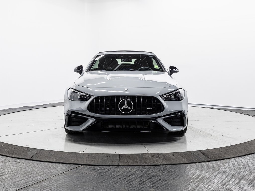 2025 MERCEDES-BENZ CLE - Image 2