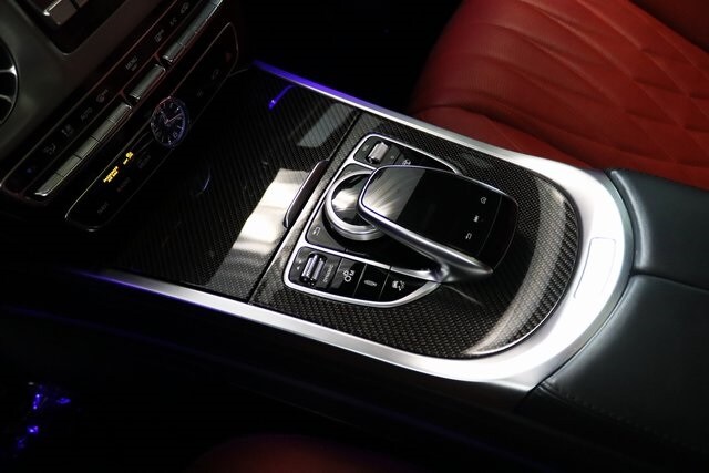 2022 MERCEDES-BENZ G-CLASS - Image 31