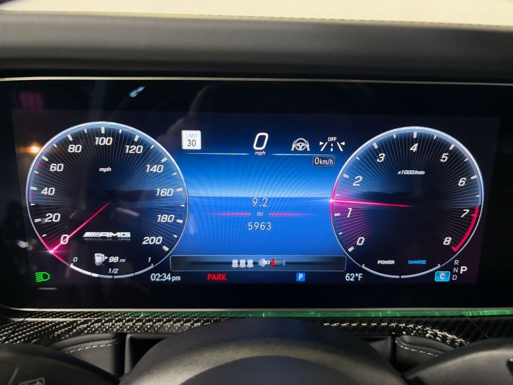 2025 MERCEDES-BENZ G-CLASS - Image 14