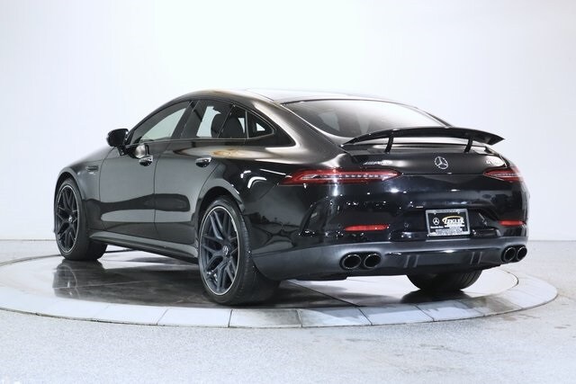 2021 MERCEDES-BENZ AMG GT - Image 2