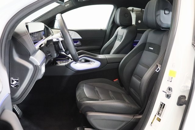 2024 MERCEDES-BENZ GLE-CLASS - Image 19