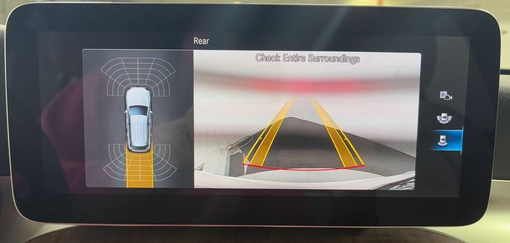 2022 MERCEDES-BENZ GLC-CLASS - Image 18