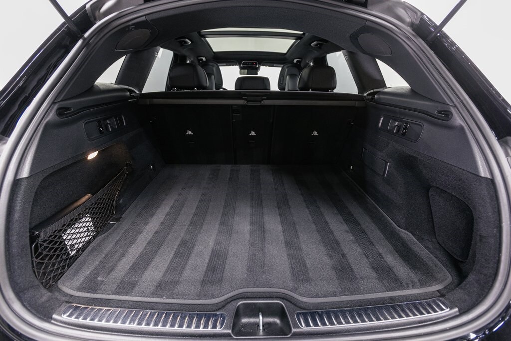 2024 MERCEDES-BENZ GLC-CLASS - Image 30