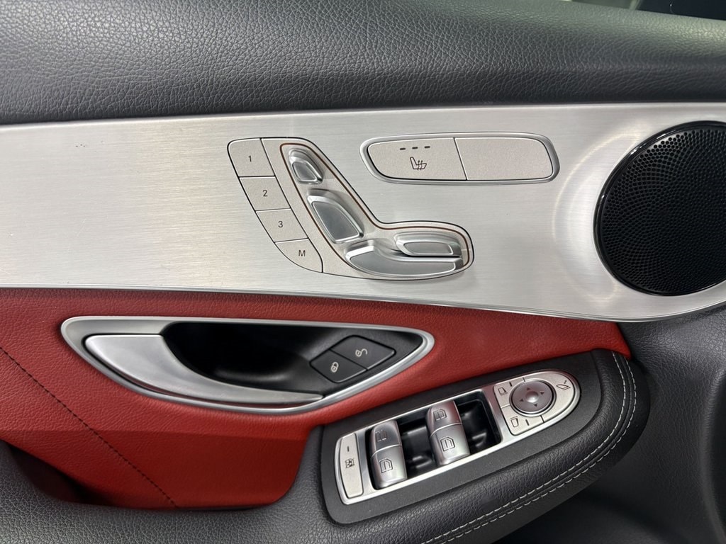 2022 MERCEDES-BENZ GLC-CLASS - Image 6