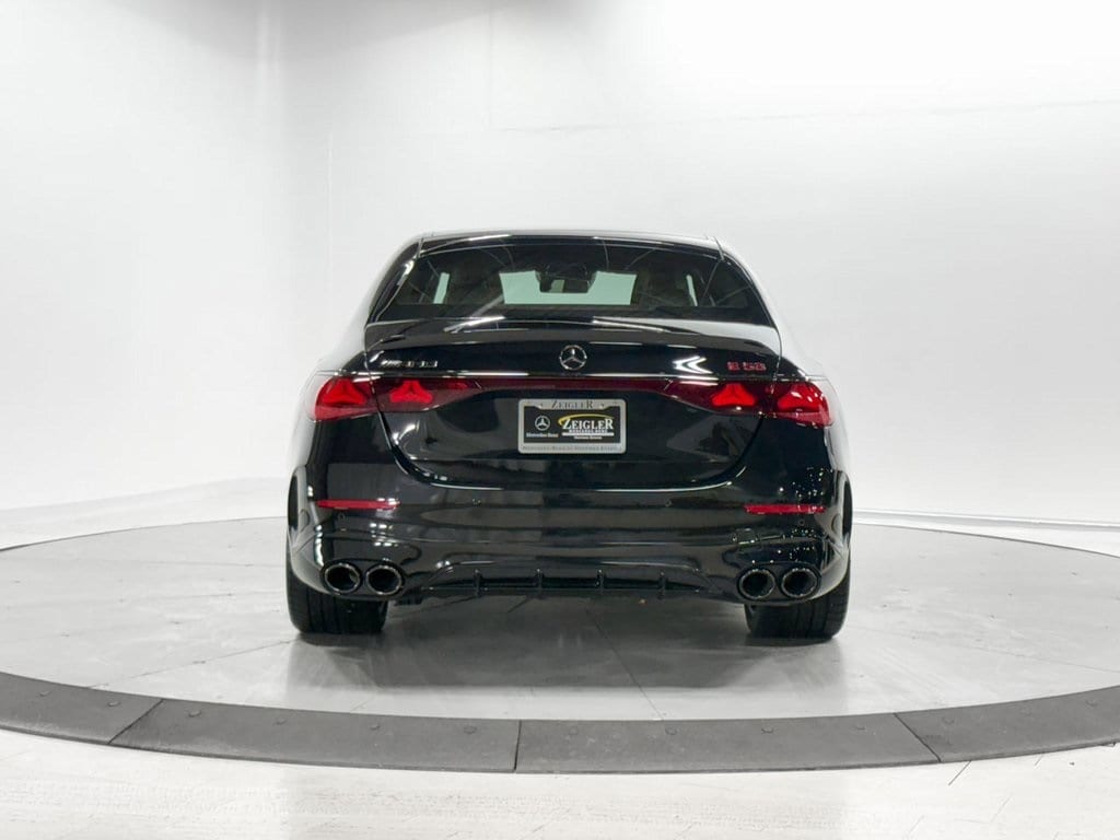 2025 MERCEDES-BENZ E-CLASS - Image 32