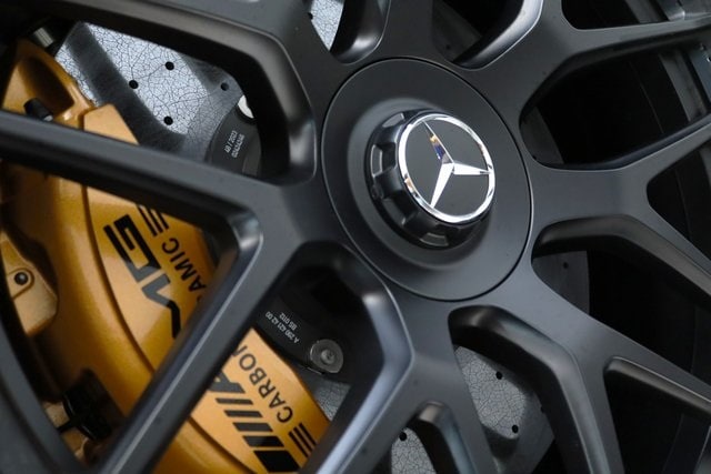 2024 MERCEDES-BENZ AMG GT - Image 13